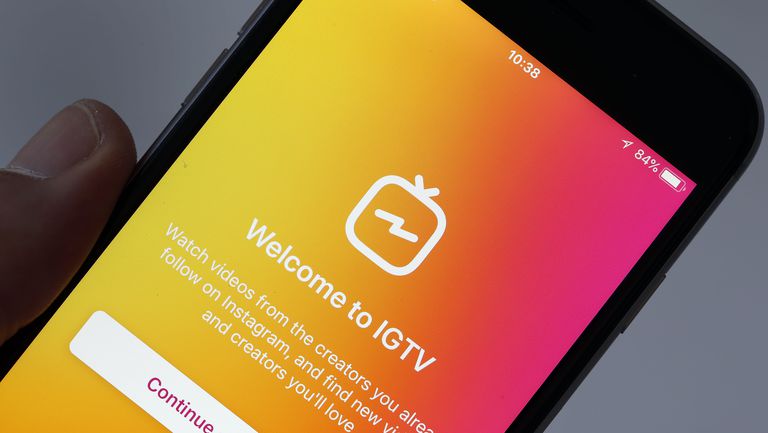 How Real Estate Marketing Teams Can Use IGTV to Boost Sales